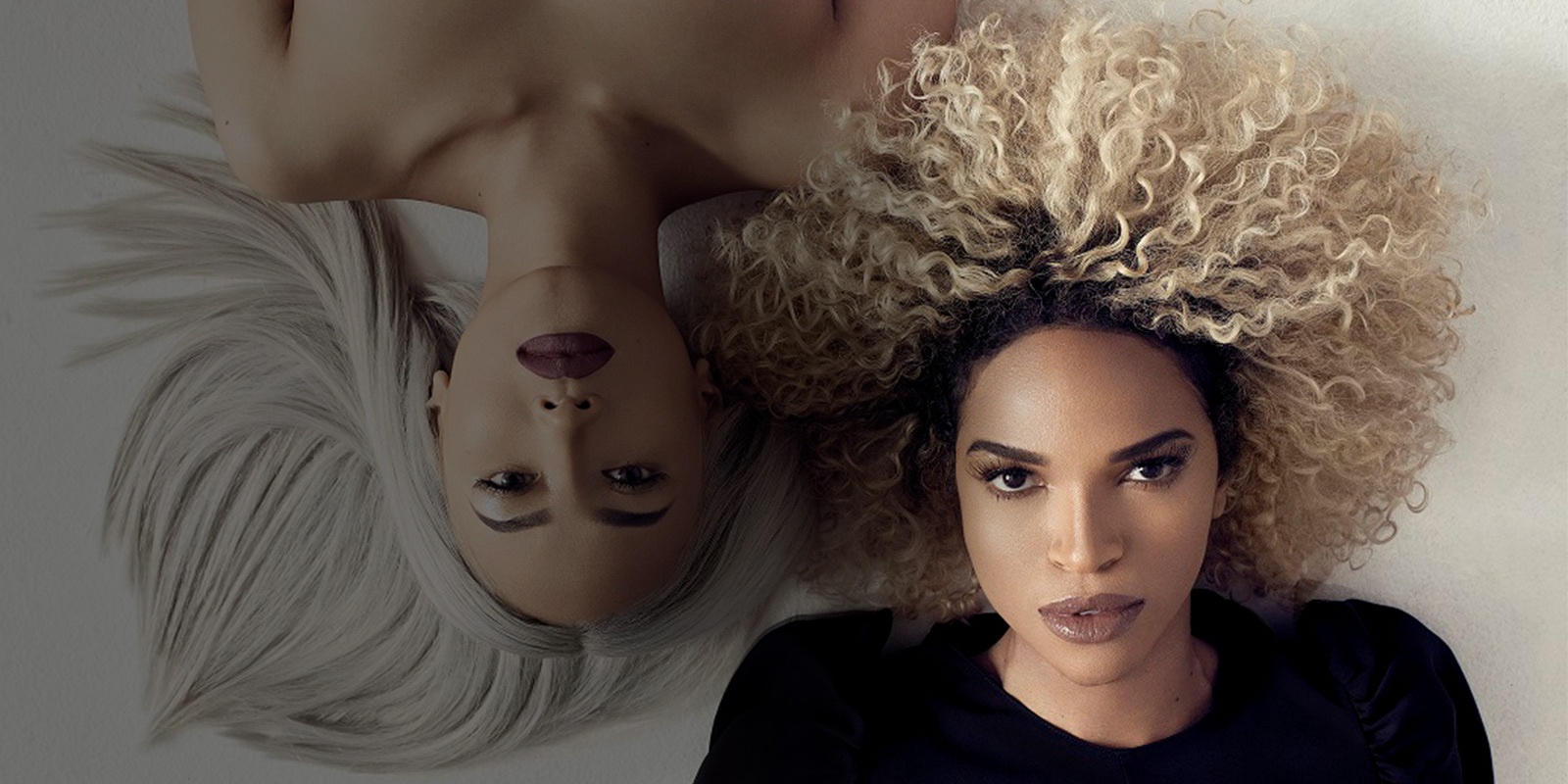 MATENIMIENTO DEL CABELLO RUBIO